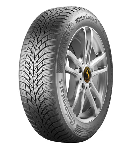 155/65R14 Conti Win TS 870 75T