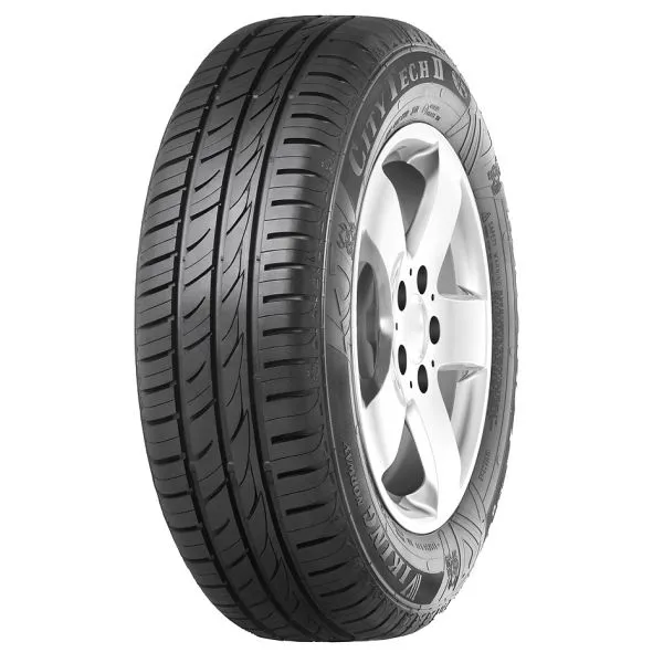 165/70R14 CityTechII 81T
