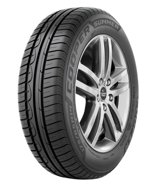 165/70R14 COOPER SUMMER 81T