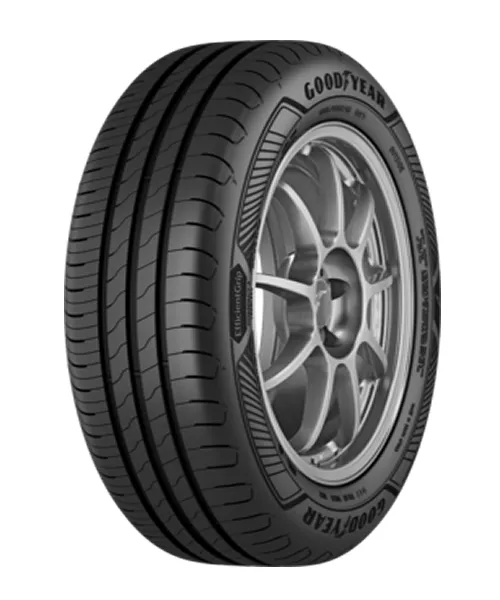 165/70R14 EFFIGRIP COMPACT 2 81T