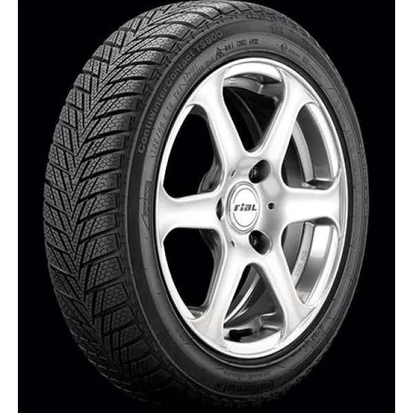 175/55R15 ContiWin TS800 77T