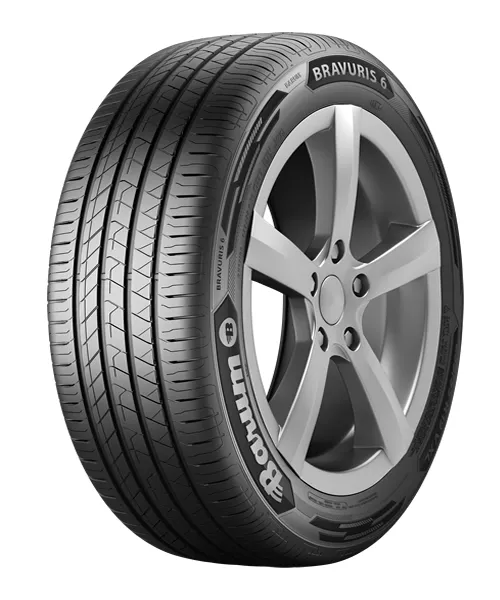 175/65R15 BRAVURIS 6 84H