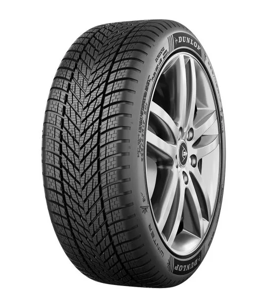 185/55R16 DUNLOP WINTER 87T XL