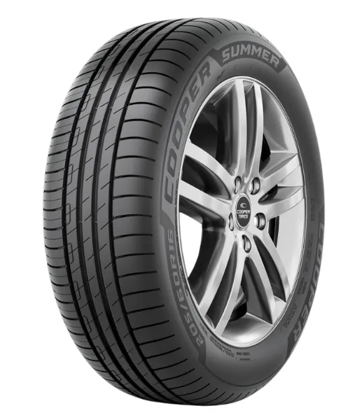 185/60R14 COOPER SUMMER 82H