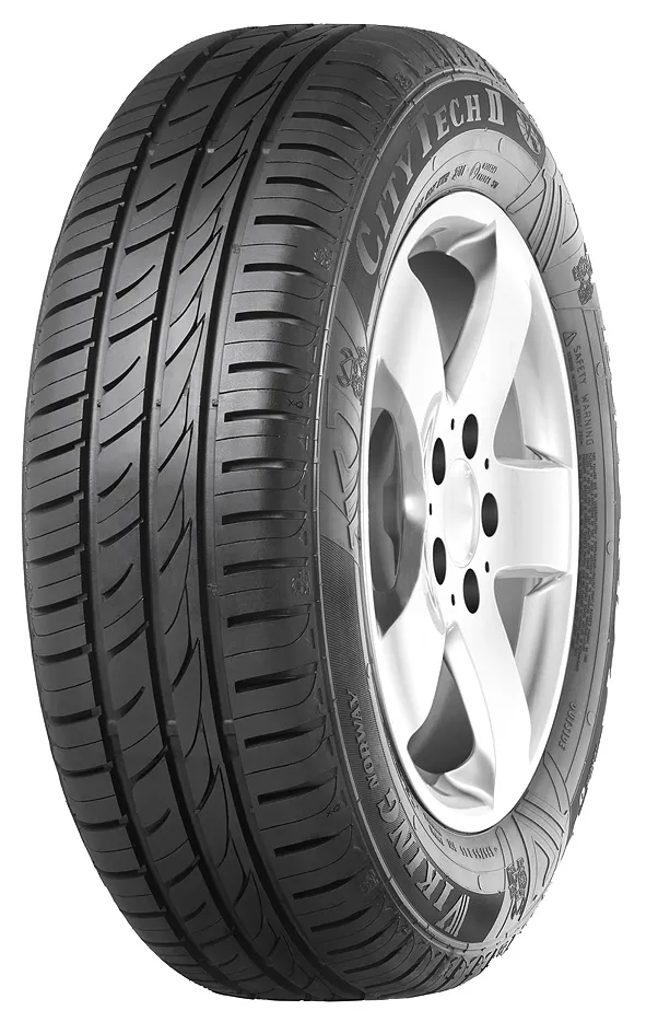 185/60R15 CityTech II 88H XL