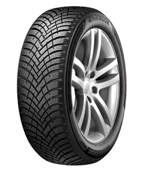 185/60R15 Hankook Winter i*cept RS3 84T