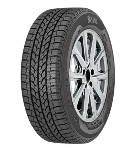 185R14C ESKIMO LT 102/100R