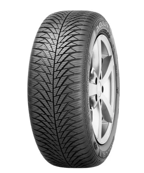 195/55R16 MULTICONTROL 87V