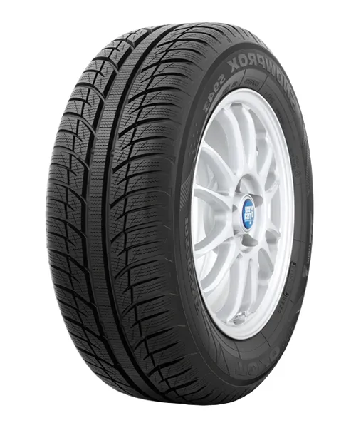 195/60R16 TOYO SNOWPROX S943 93H