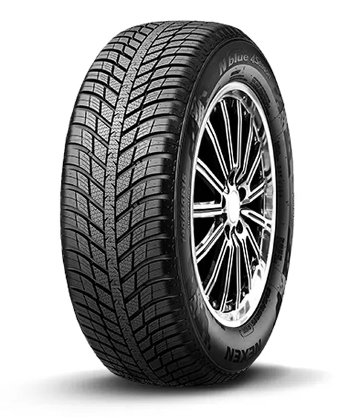 195/65R15 N'blue 4Season 91T