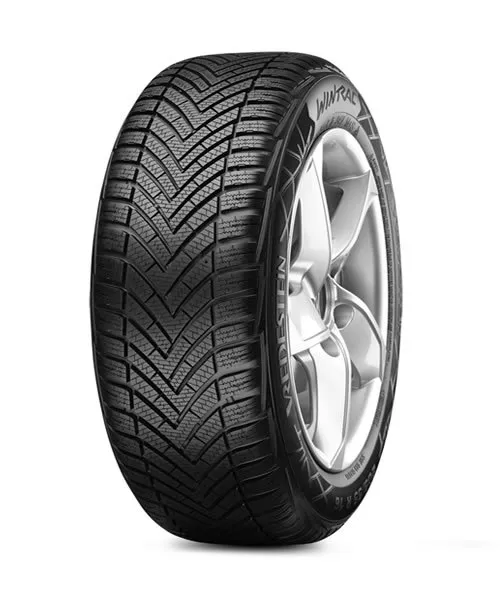 195/65R15 WINTRAC 91T