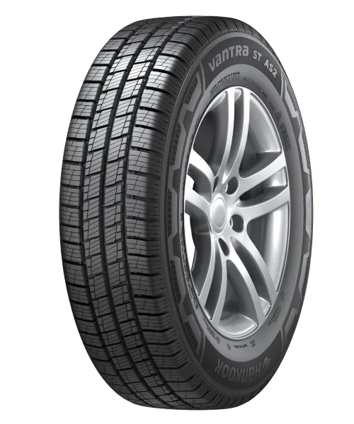 195/65R16C Hankook Vantra ST AS2 104/102T