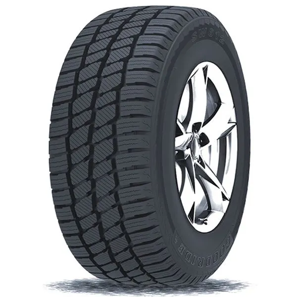 195/65R16C Westlake SW612 104T