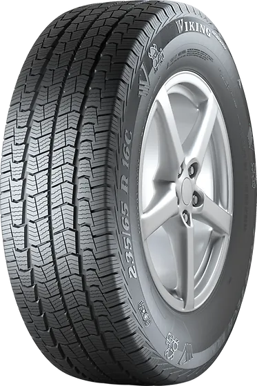 195/70R15C FourTech 104/102R