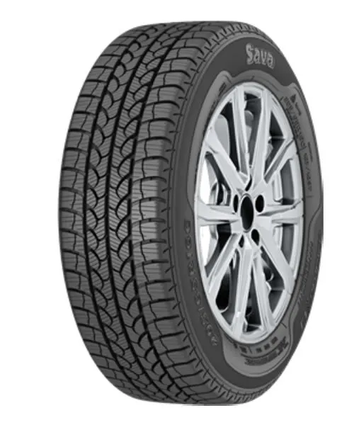 195/75R16C ESKIMO LT 107/105R