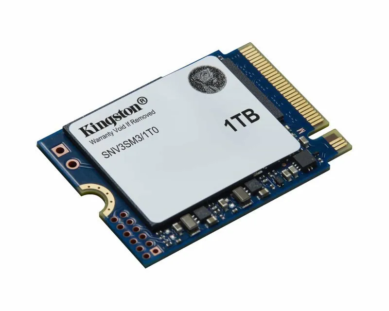 1TB M.2 NVMe SNV3SM3/1T0 series NV3 SSD