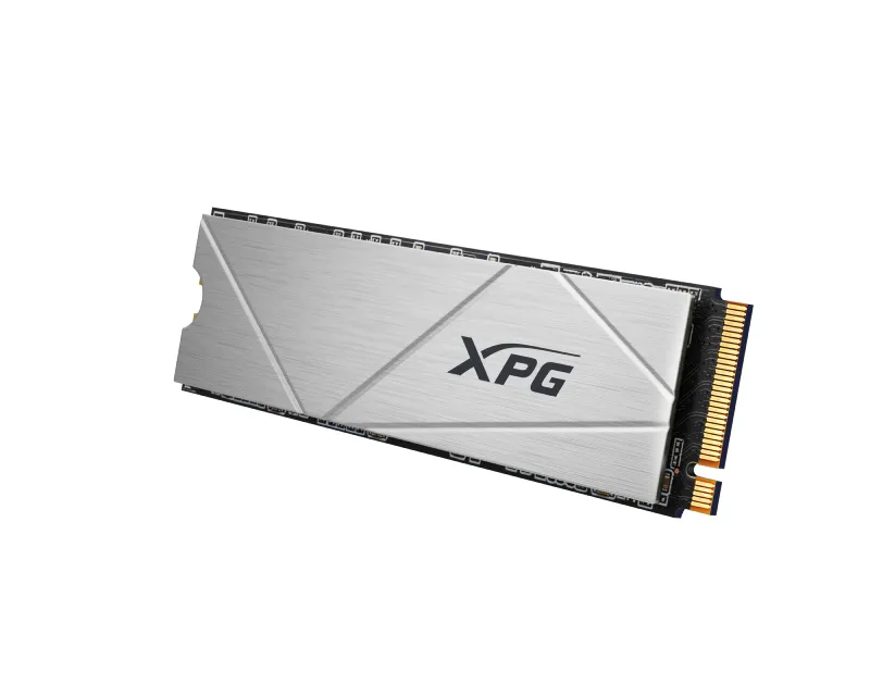 1TB M.2 PCIe Gen4 x4  XPG GAMMIX S60 AGAMMIXS60-1T-CS