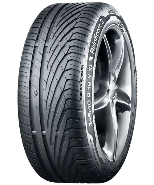 205/55R16 RainSport3 91W SSR