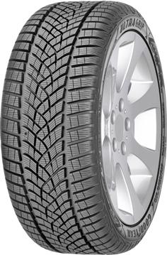 205/55R19 ULTRAGRIP PERFORMANCE + 97V XL