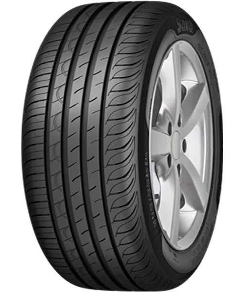 205/60R16 INTENSA HP2 92H