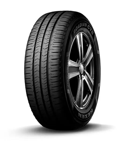 205/65R15C Roadian CT8 102/100S