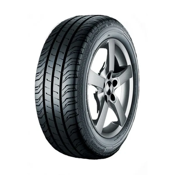 205/65R16C ContiVan200 107/105