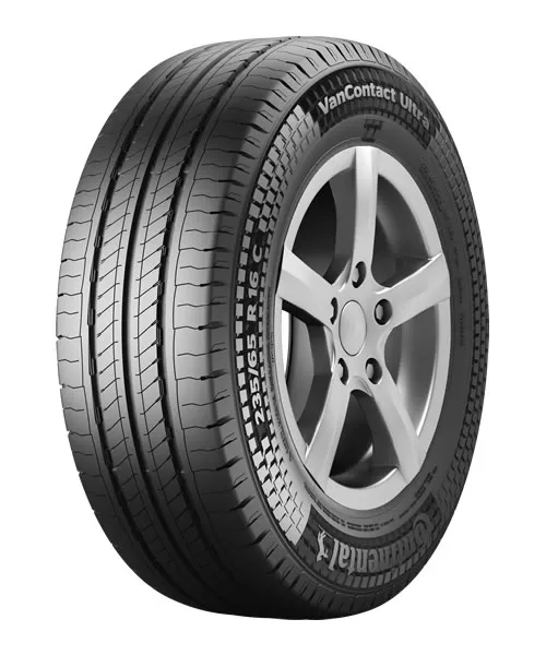 205/65R16C ContiVanUltra 103T
