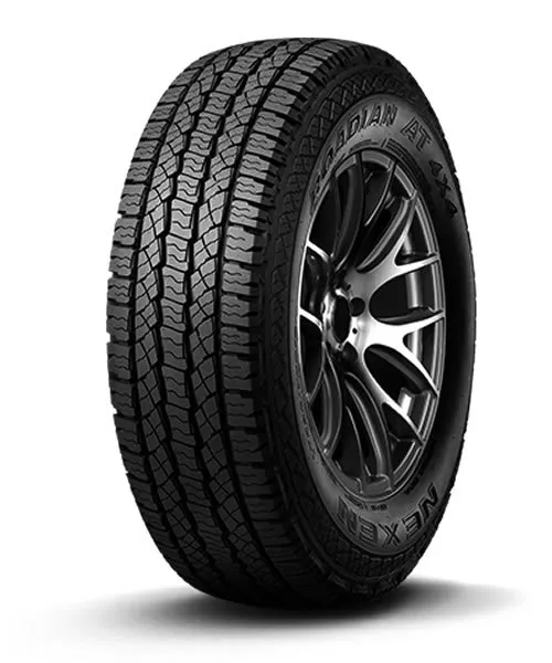 205/70R15 Roadian AT 4X4 96T