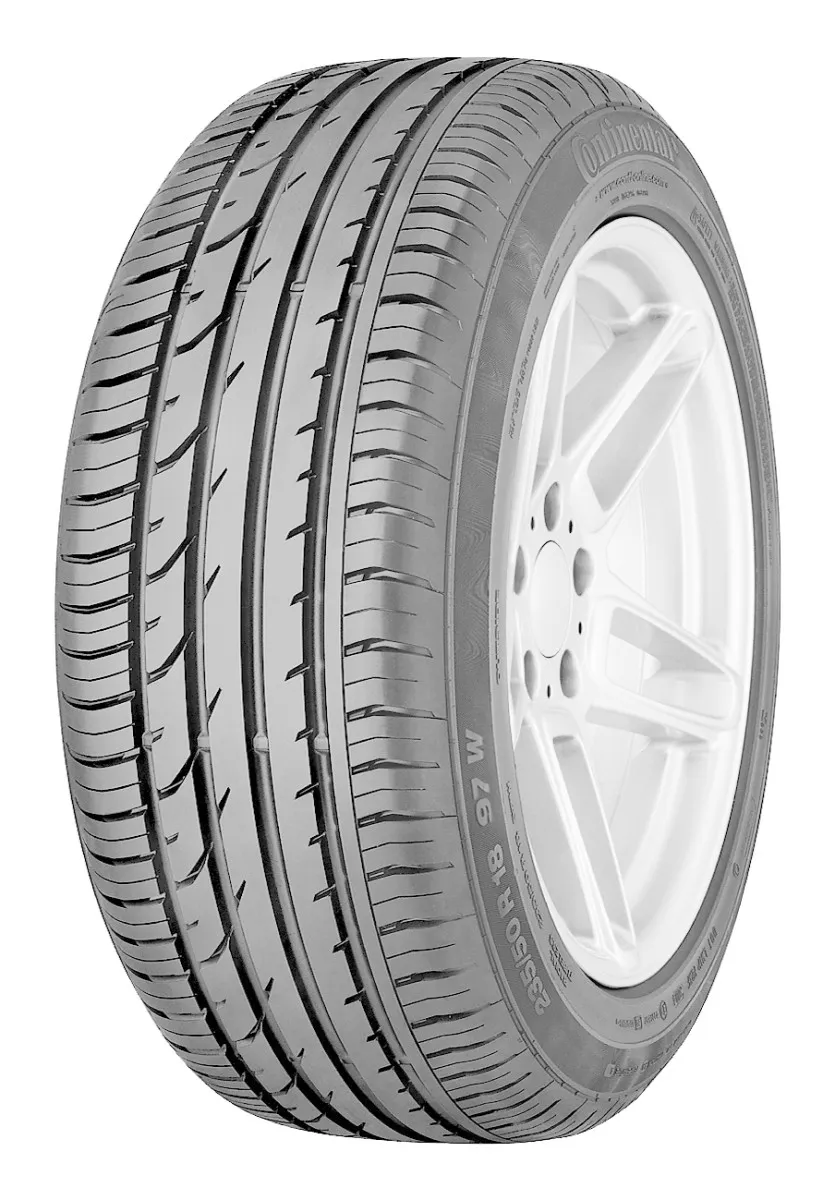 205/70R16 Conti PremiumContact 2 97H
