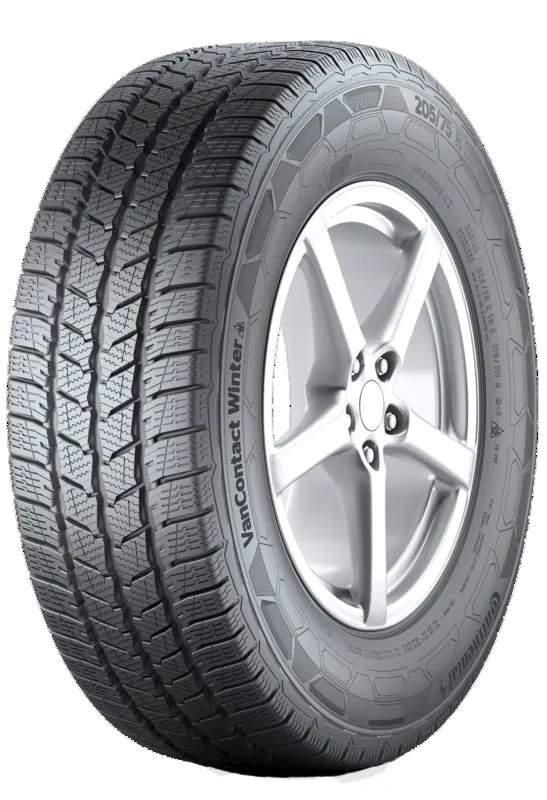 205/75R16C VancoWin 110/108R