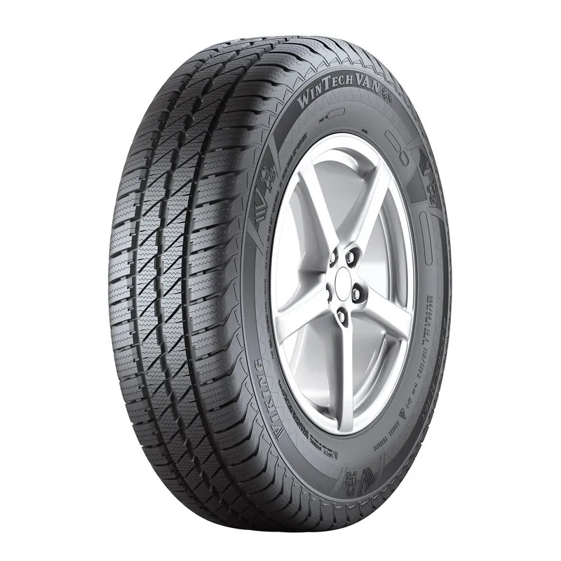 205/75R16C WinTech Van 110/108