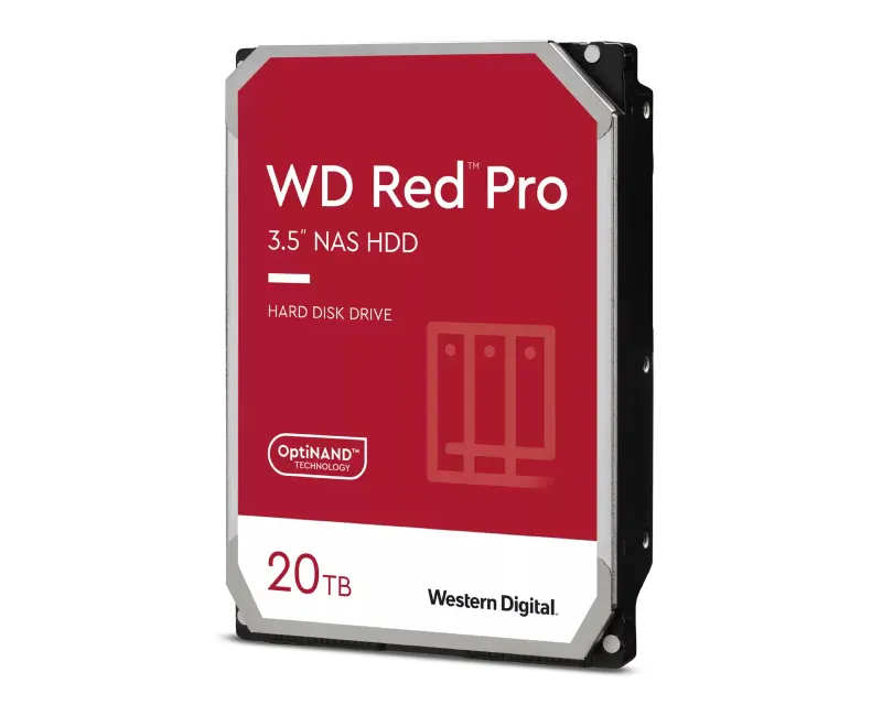 20TB 3.5