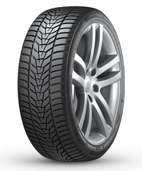 215/45R18 Hankook Winter i*cept evo3 93V XL FP