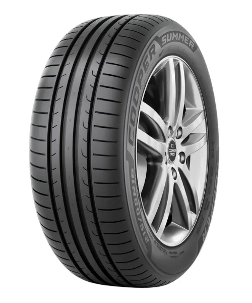 215/55R16 COOPER SUMMER 93V