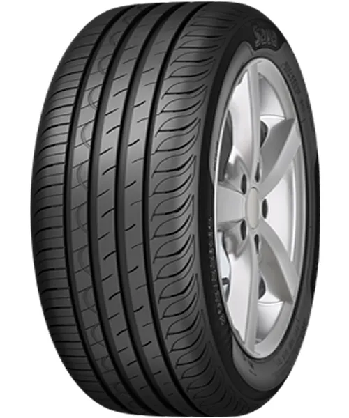215/55R16 INTENSA HP 2 97Y XL