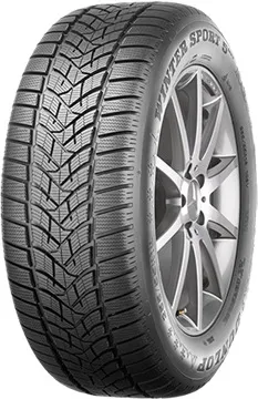 215/55R17 WINTER SPT 5 98V XL
