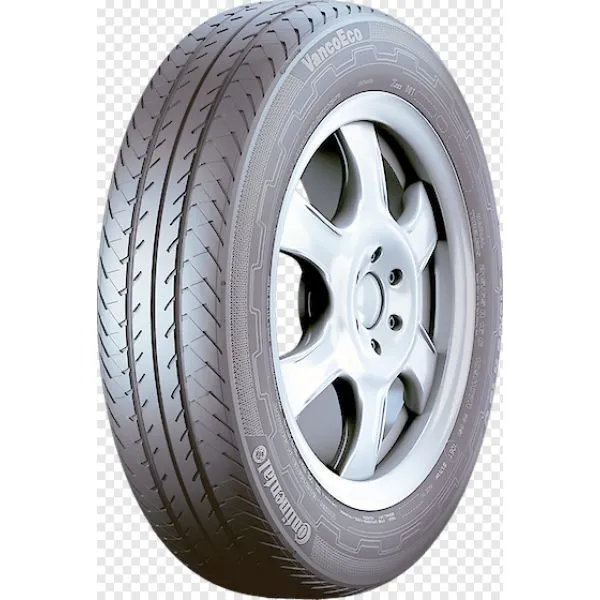 215/60R17C ContiVanEco 109/107