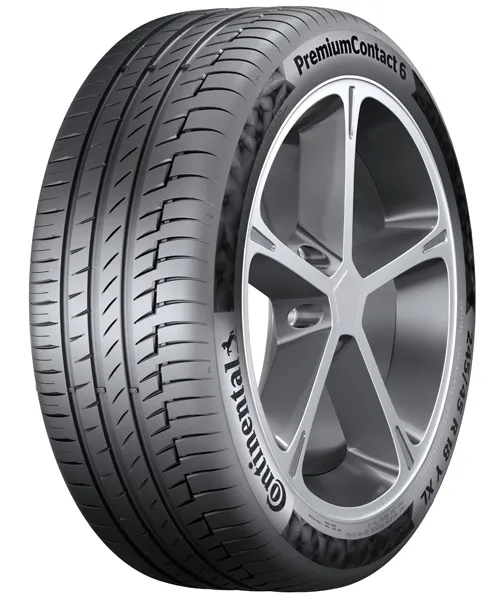 215/65R16 Conti PC6 98H