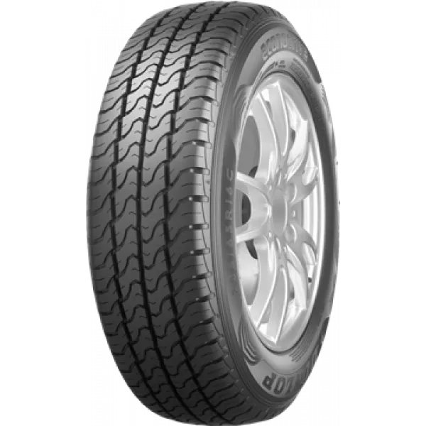 215/65R16C ECONODRIVE 106T102H