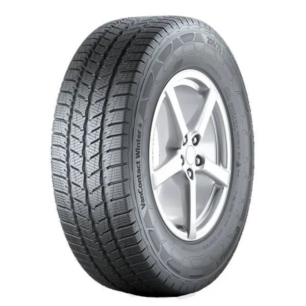215/65R16C VancoWin 109/107R