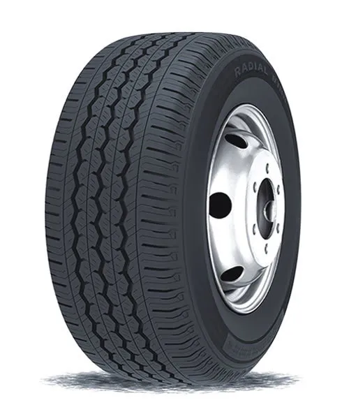 215/65R16C WestLake H188 109/107T