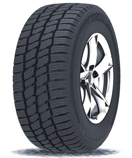 215/65R16C Westlake SW612 109R