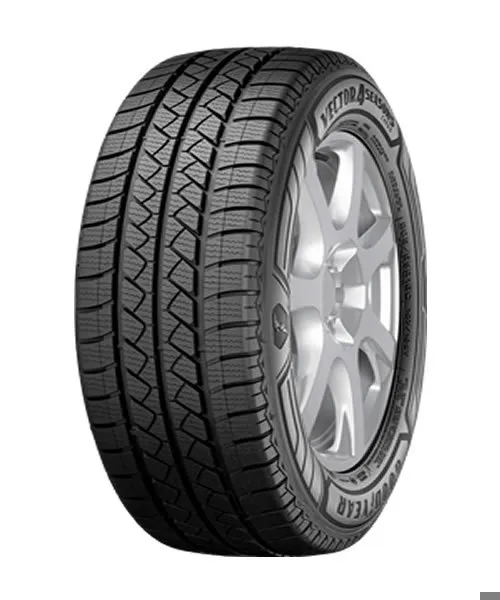 215/70R15C VECTOR 4SEASONS CARGO 109/107S