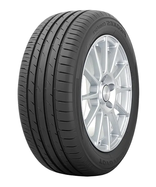 215/70R16 TOYO PROXES COMFORT 100V