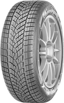 215/70R16 ULTRAGRIP PERFORMANCE + SUV 104H XL