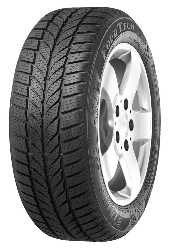 215/75R16C FourTech 113/111R