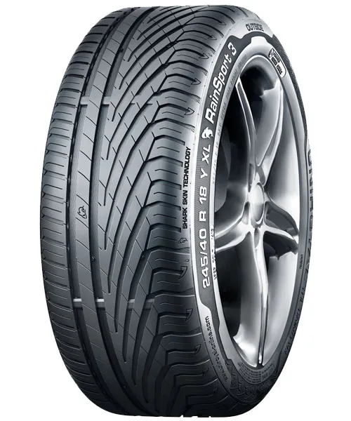 225/45R17 RainSport 3 91W SSR