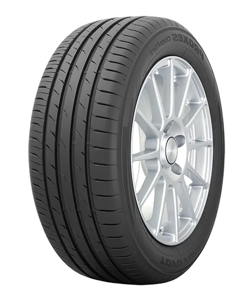225/45R17 TOYO PROXES COMFORT 94V XL FP
