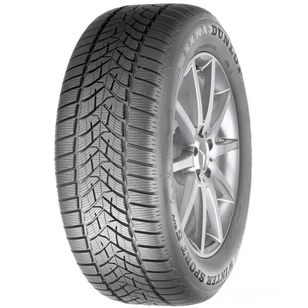 225/55R16 WINTER SPT 5 95H MFS