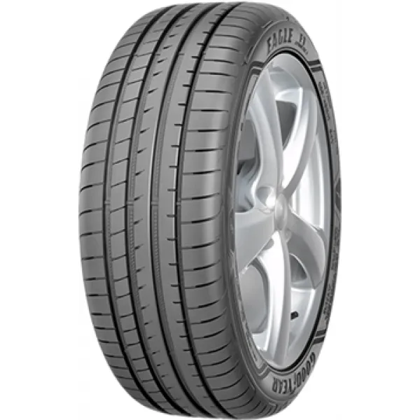 225/55R17 EAG F1 ASY 3 97Y ROF